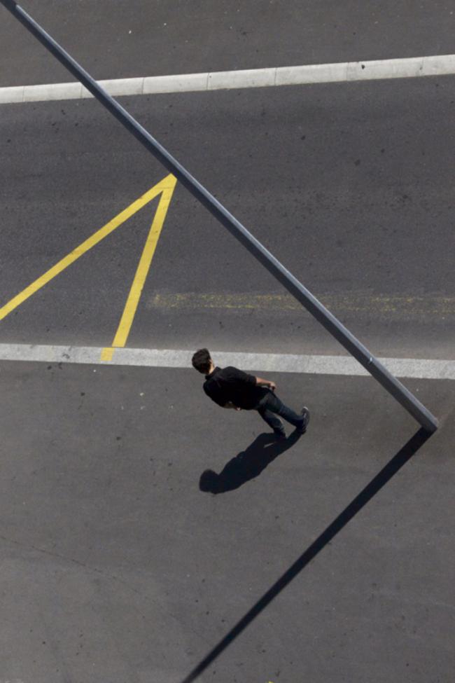 Regard n°15 