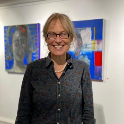 Caroline Sorger