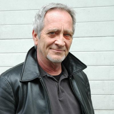 Jacques Berthet