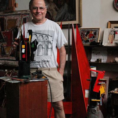 Osvaldo LEITE