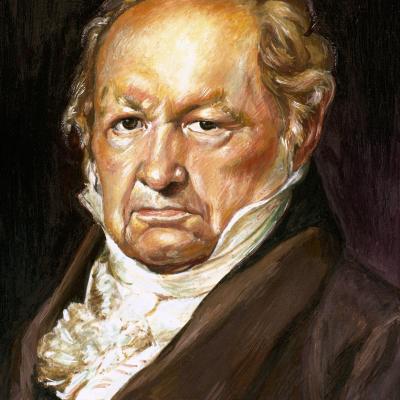 Francisco_Goya