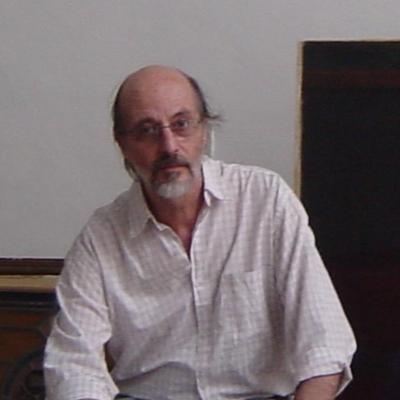 Giordano Ricardo