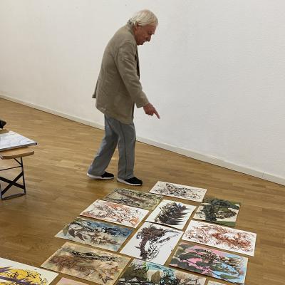 axel ernst
