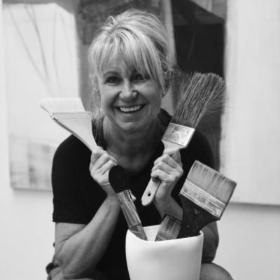 joanna mouly