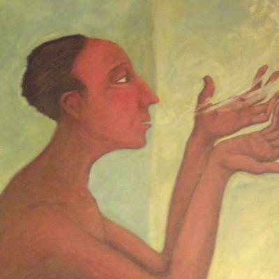 terence prout