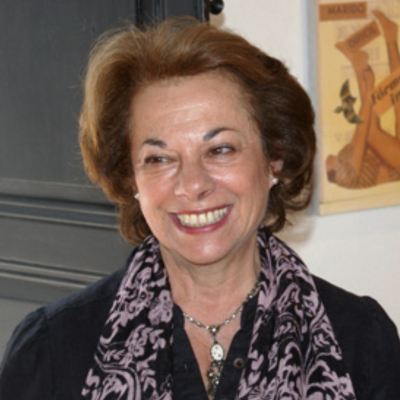 doris ryffel