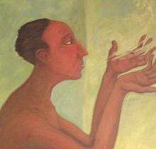 terence prout