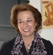 doris ryffel