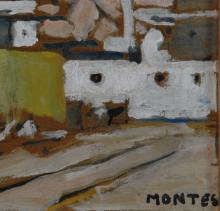 pepe montes