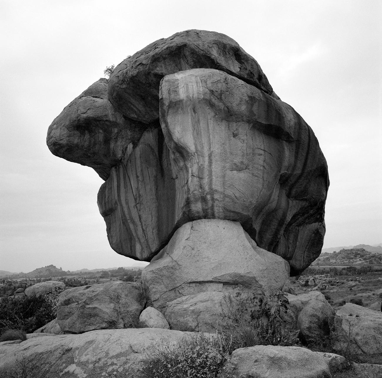Maduraï, Inde