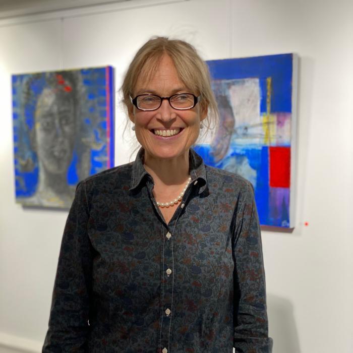 Caroline Sorger