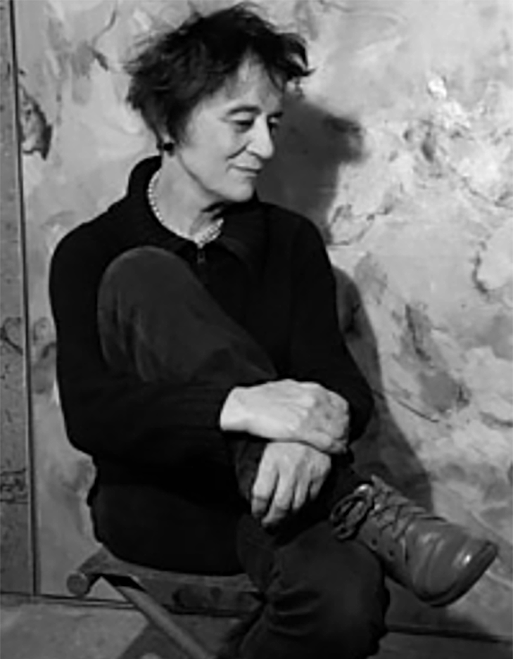 Ellen ROUPPE