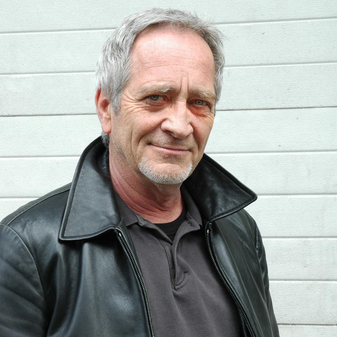 Jacques Berthet