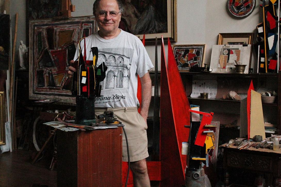 Osvaldo LEITE