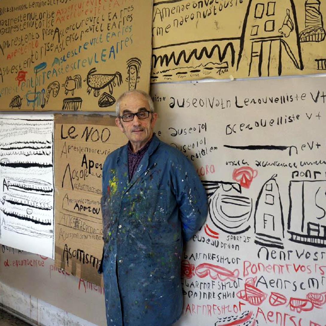 Pascal Vonlanthen