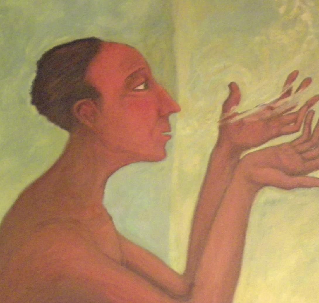terence prout